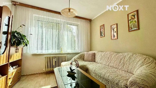Prodej bytu 3+1 89 m²