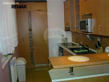 Pronájem bytu 3+1 90 m²