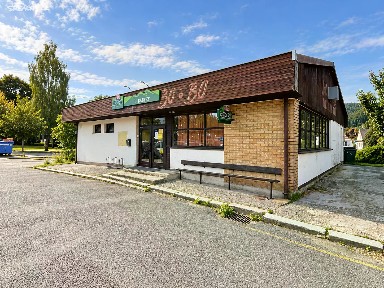 Jilemnického, Ústí nad Orlicí