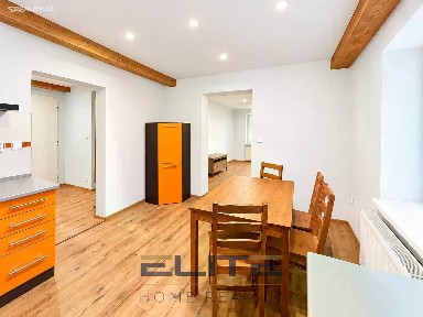 Pronájem bytu 2+kk 73 m²