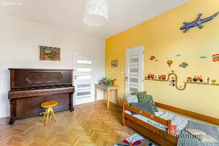 Africká, Praha - Vokovice