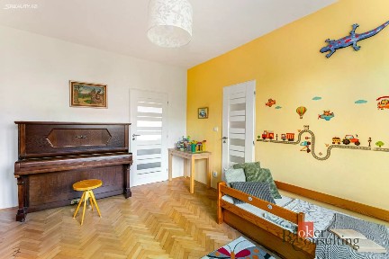 Prodej bytu 2+1 48 m²