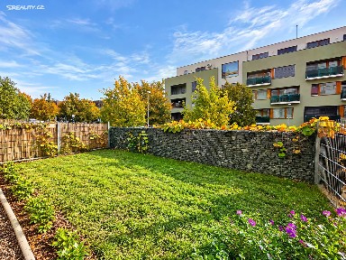 Prodej bytu 2+kk 54 m²