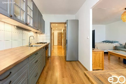 Prodej bytu 3+kk 91 m²