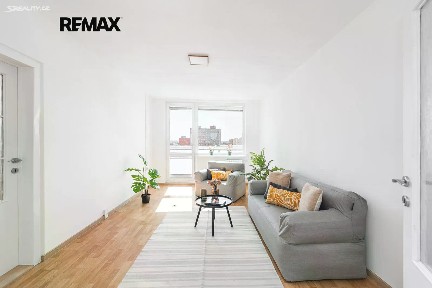 Prodej bytu 3+1 72 m²