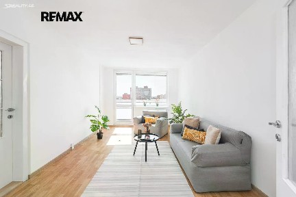 Prodej bytu 3+1 72 m²