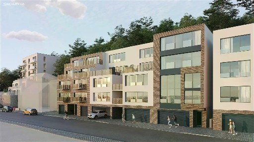 Prodej bytu 1+kk 36 m²