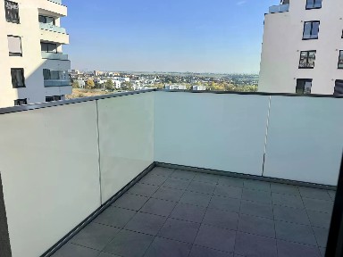 Prodej bytu 2+kk 60 m²