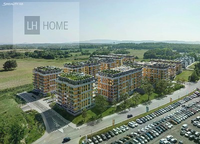Prodej bytu 2+kk 49 m²