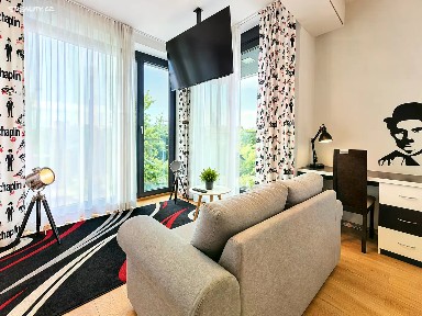 K Sídlišti, Praha - Nusle