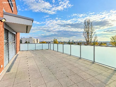 Pronájem bytu 4+kk 182 m²
