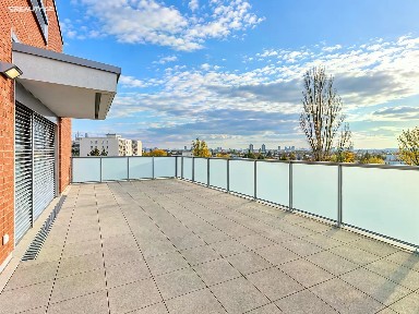 Pronájem bytu 4+kk 182 m²