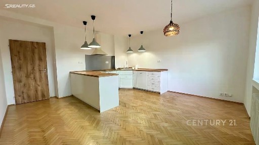Pronájem bytu 3+kk 80 m²