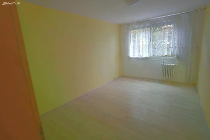 Pronájem bytu 3+1 80 m²