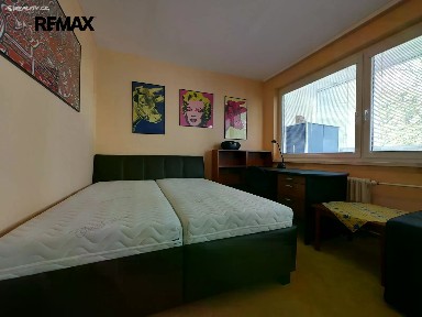 Pronájem bytu 1+1 30 m²