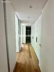 Pronájem bytu 3+kk 60 m²