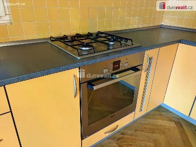 Pronájem bytu 2+kk 84 m²