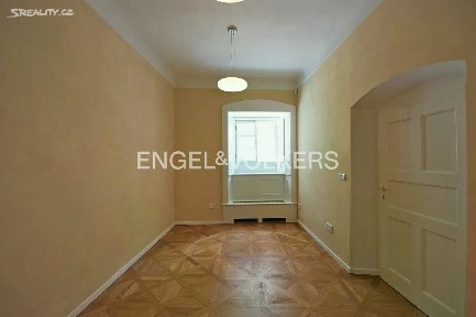 Pronájem bytu 2+1 54 m²