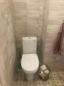 Pronájem bytu 1+1 37 m²