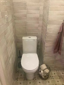 Pronájem bytu 1+1 37 m²