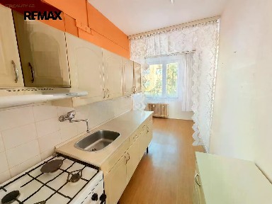 Pronájem bytu 2+1 59 m²