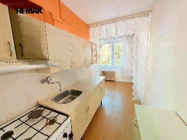 Pronájem bytu 2+1 59 m²