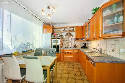 Prodej bytu 4+1 85 m²