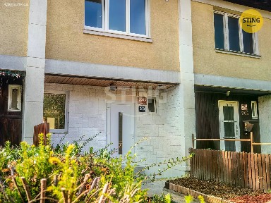 Prodej rodinného domu 150 m², pozemek 300 m²