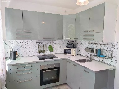 Pronájem bytu 1+1 33 m²
