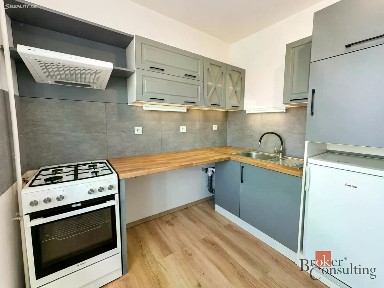 Pronájem bytu 1+1 32 m²
