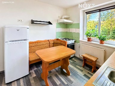 Pronájem bytu 2+1 42 m²