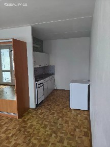 Americká, Kladno - Kročehlavy