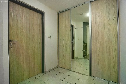 Pronájem bytu 2+kk 70 m²