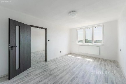 Pronájem bytu 2+1 52 m²