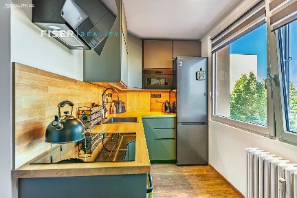 Pronájem bytu 2+1 58 m²