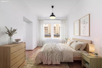 Prodej bytu 3+kk 82 m²