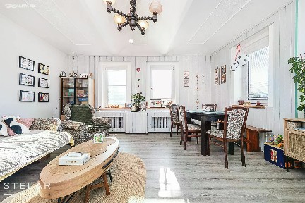 Prodej rodinného domu 115 m², pozemek 462 m²