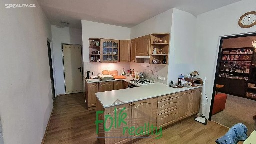 Prodej bytu 3+1 70 m²