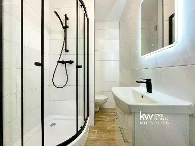 Prodej bytu 1+kk 19 m²