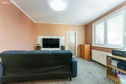 Prodej bytu 2+1 44 m²