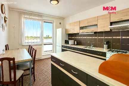 Prodej bytu 3+1 65 m²