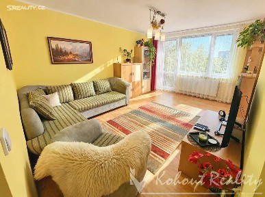 Prodej bytu 3+1 78 m²