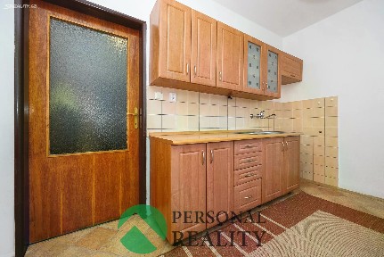 Prodej bytu 1+1 35 m²