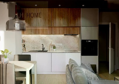 Prodej bytu 3+kk 61 m²