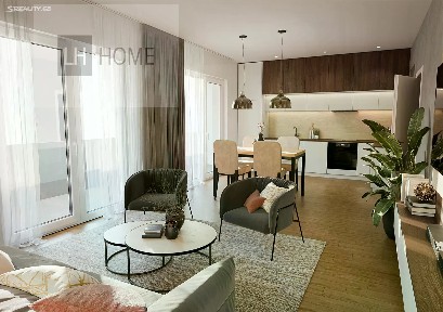 Prodej bytu 3+kk 84 m²