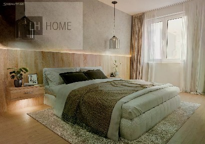 Prodej bytu 2+kk 49 m²