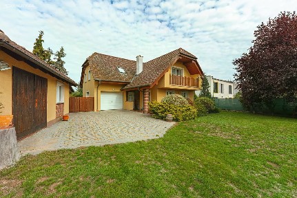 Litovel - Myslechovice