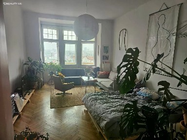 Slovenská, Praha - Vinohrady