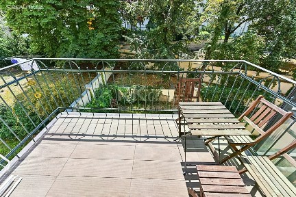 Pronájem bytu 3+kk 88 m²