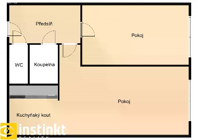 Janského, Praha - Stodůlky